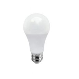 LAMPARA LED E 27 BOMBILLA 220 V 6.5W FRIA