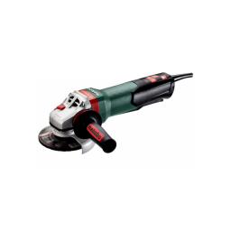 METABO MAQUINARIA AMOLADORA ANG 5" WPB13-125