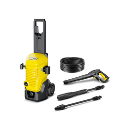 HIDROLAVADORA KARCHER K4 EU WCM