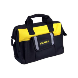 CAJA BOLSO TELA STANLEY BOLSO 12 512114/512100/93330