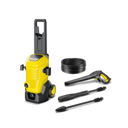 HIDROLAVADORA KARCHER K5 EU WCM