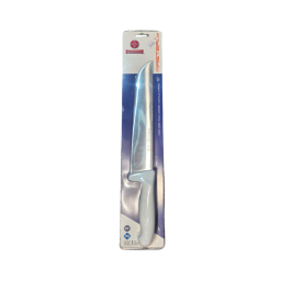 CUCHILLA MUNDIAL FRIGORIFICA ACERO INOX 7820/10