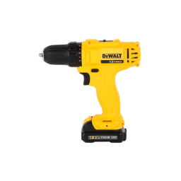 DEWALT BATERIA ATORNILL.10MM MAX 12V DCD700C2