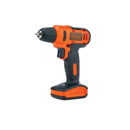 BLACK Y DECKER BATERIA TALAD/ATORN 3/8 12V LD12S/LD112