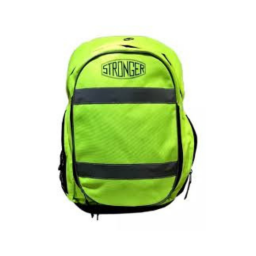 MOCHILAS STRONGER REFLECTIVA