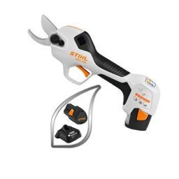 STIHL TIJERA A BAT. 10.8V ASA 20