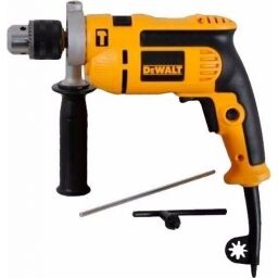 TALADRO ELECTRICO -DWD024- 650W 13MM DEWALT