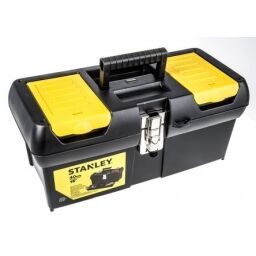 CAJA DE PLASTICO STANLEY 16-013 - 92-065